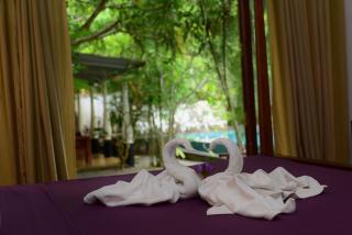 Canaya Boutique Villa - 1