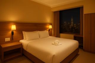 Glitz Hotels-Mumbai Inn-Saki Naka Junction - 0