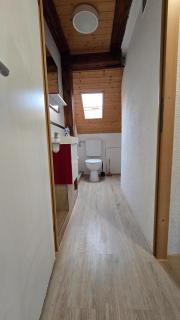 Cozy studio with Roof Terrace for 3 - 2