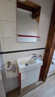 Cozy studio with Roof Terrace for 3 - 3