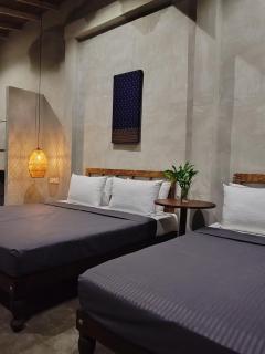 Canaya Boutique Villa - 3