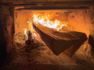 B&B Bad Tiefenau, HAUS AN DER QUELLE - 8