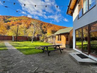 Shepit Pruta - Yaremche - 4