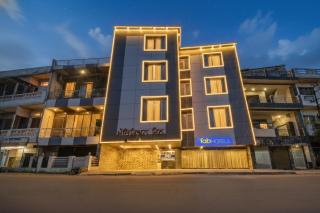 FabHotel Meridian Inn - 0