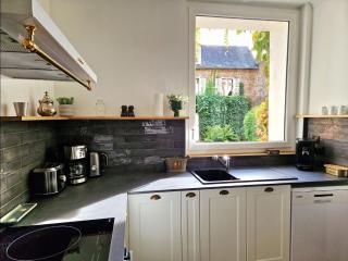 Le Secret - Cozy Normandy Home with garden - 8