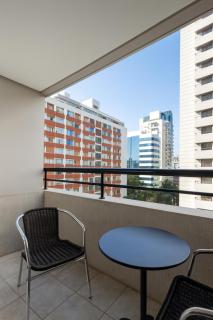 BOOK A FLAT Gran plaza Paulista - 2
