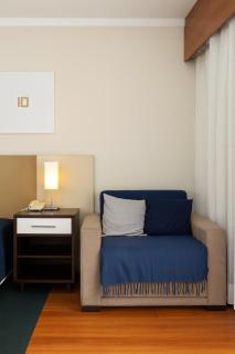 BOOK A FLAT Gran plaza Paulista - 4
