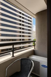 BOOK A FLAT Gran plaza Paulista - 3