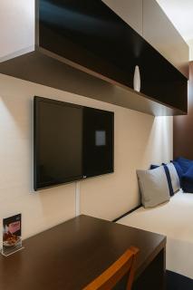 BOOK A FLAT Gran plaza Paulista - 5