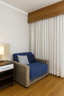 BOOK A FLAT Gran plaza Paulista - 1