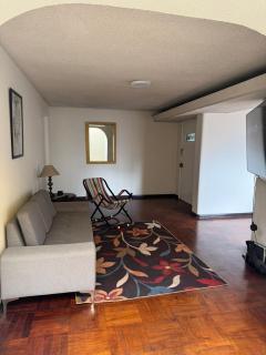 Habitación 3Pax Miraflores - 1