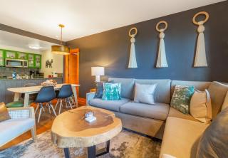 Posh Village 2/2; Ski-In/Out + Premiere Perks! - 1