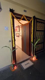 Mayabini Homestay - 0