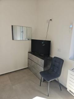 Strada Farnesiana - 3