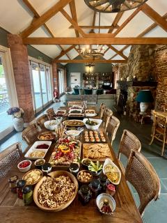 Luxury Norfolk Countryside Retreat - 3