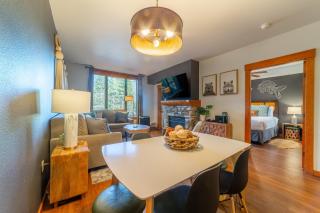 Posh Village 2/2; Ski-In/Out + Premiere Perks! - 9