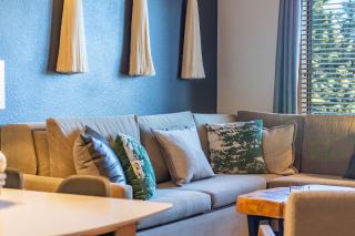 Posh Village 2/2; Ski-In/Out + Premiere Perks! - 7