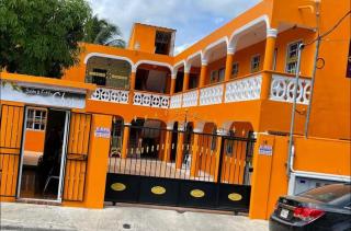 Apartamentos España - 5