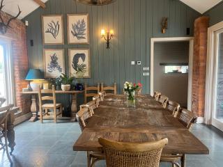 Luxury Norfolk Countryside Retreat - Narborough - 4
