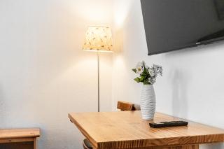 Stylish 1BR Apartment in Prime Vienna Location - 1