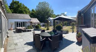 Luxury Norfolk Countryside Retreat - 5