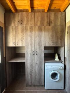 Wine Studio with BBQ & pool - Las Heras - 1