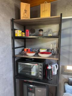 Wine Studio with BBQ & pool - 4