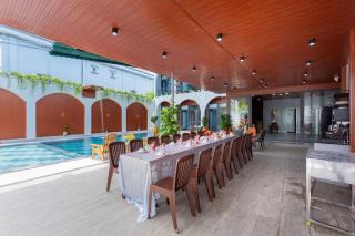 Sea Villa 50 VTS - Villa Hồ Bơi Vũng Tàu Gần Biển - Phòng Karaoke Máy Lạnh - 2