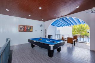 Sea Villa 50 VTS - Villa Hồ Bơi Vũng Tàu Gần Biển - Phòng Karaoke Máy Lạnh - 8