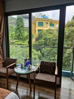 Khách sạn Rosalia - 8