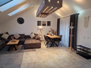 Ferienwohnung - Nachtigall 1 - 9