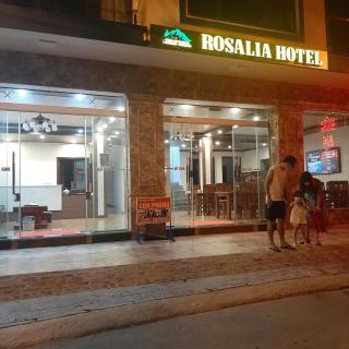Khách sạn Rosalia - 5