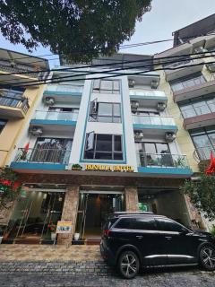 Khách sạn Rosalia - 3