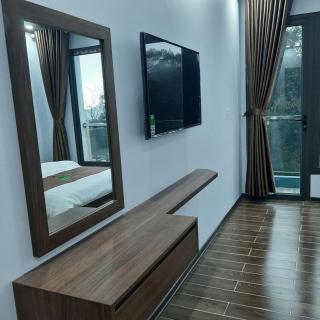 Khách sạn Rosalia - 1