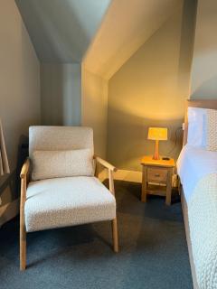 The Albany Rooms Bexhill - 1