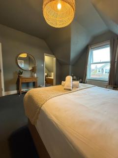 The Albany Rooms Bexhill - 2