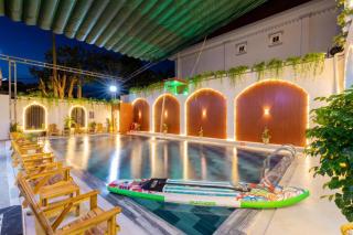 Sea Villa 50 VTS - Villa Hồ Bơi Vũng Tàu Gần Biển - Phòng Karaoke Máy Lạnh - 4