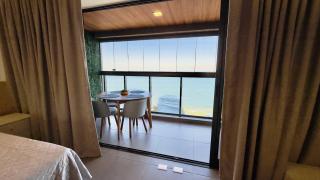 Loft Frente Mar em Maceió - 1