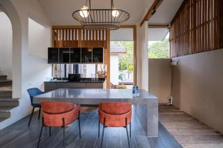 The Arch Casa - Design Hotel Pai - 5