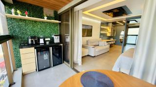 Loft Frente Mar em Maceió - 8