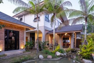 The Arch Casa - Design Hotel Pai - 7