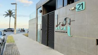 Loft Frente Mar em Maceió - 5