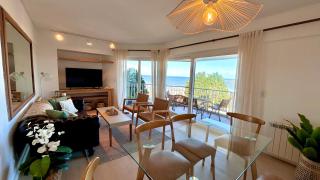 Ocean view in luxury building in Playa Grande - 0