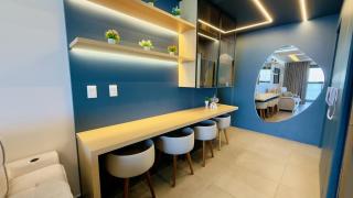 Loft Frente Mar em Maceió - 2