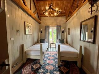 Luxury Norfolk Countryside Retreat - 8