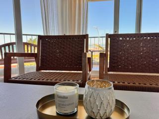 Ocean view in luxury building in Playa Grande - 3