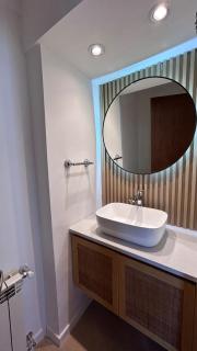 Ocean view in luxury building in Playa Grande - 1