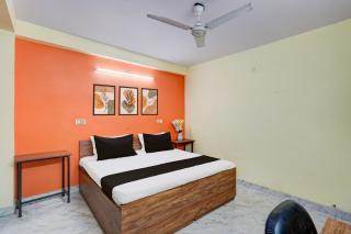 Hotel O Balaji Palace - 1