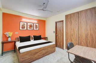 Hotel O Balaji Palace - 6