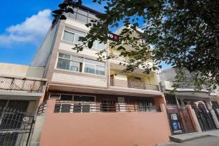 Hotel O Balaji Palace - 0